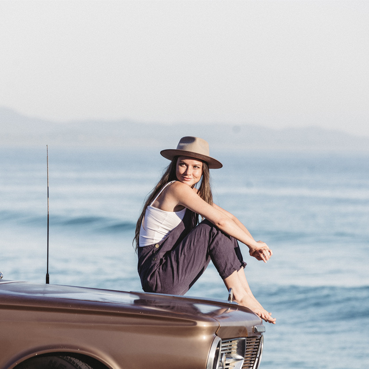 Calloway Fawn - Little Cove Collective