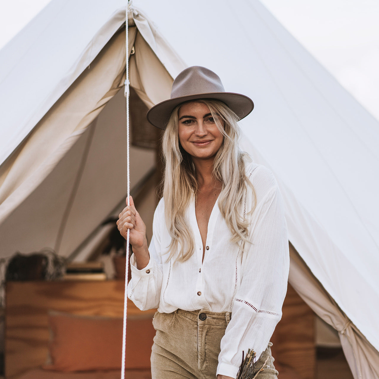 Calloway Fawn - Little Cove Collective