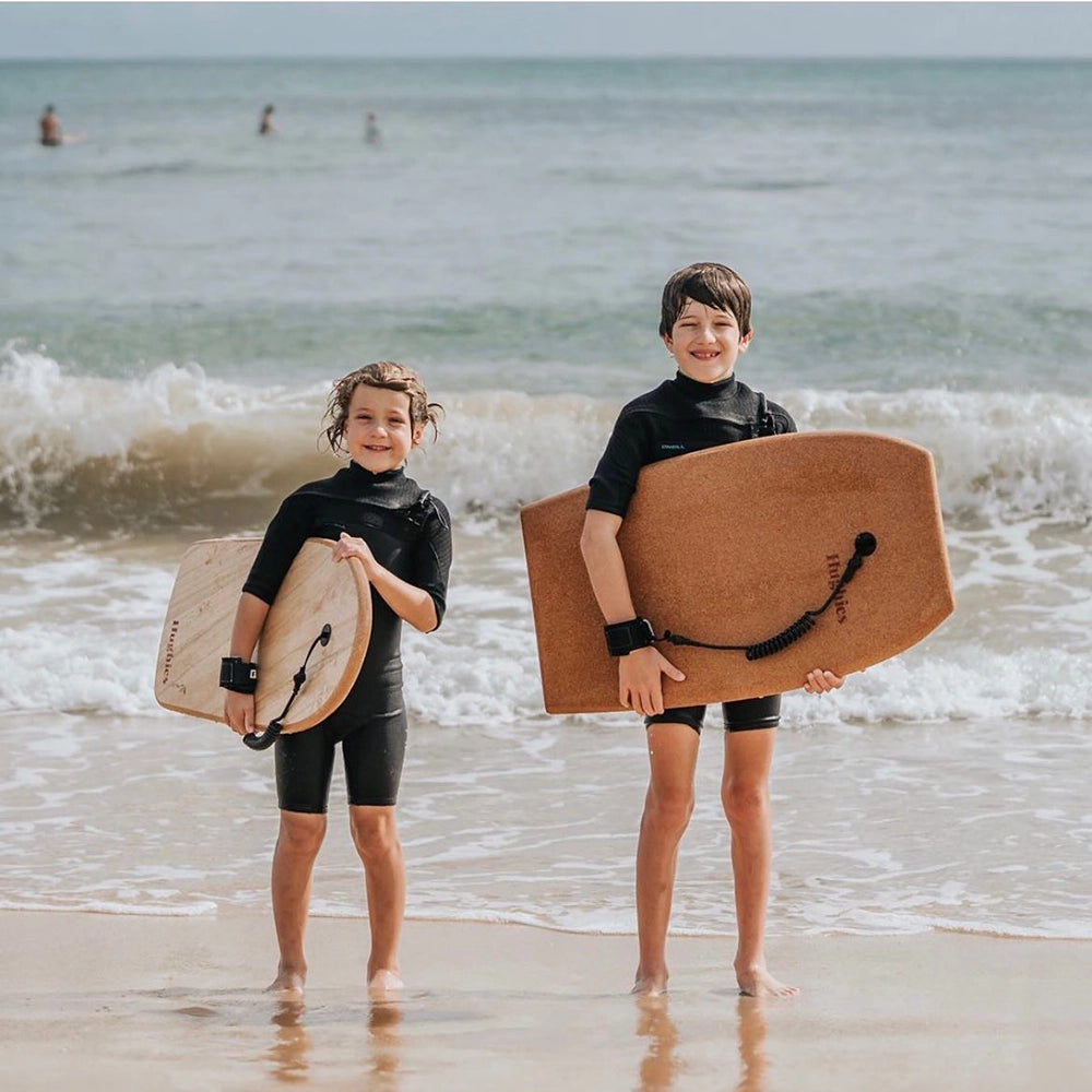 Cork Boogie Board Hughies