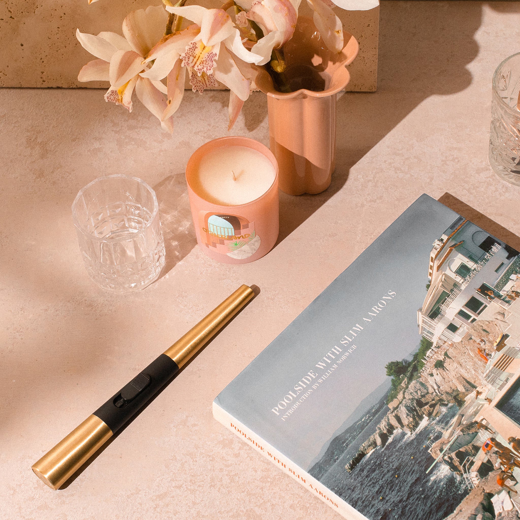 Lighter - Little Cove Collective