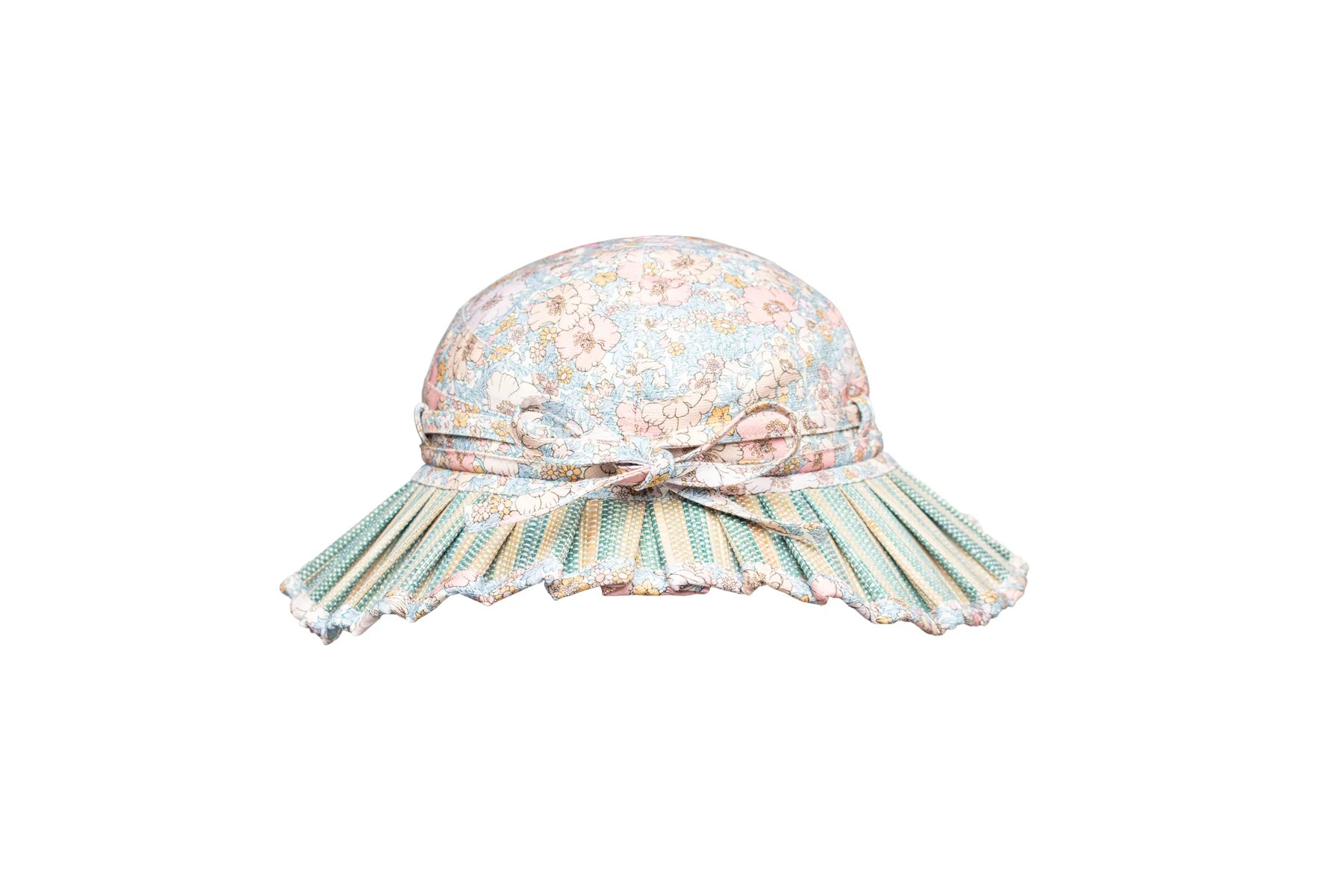 Garden Oasis Hat - Meadow (Child) - Little Cove Collective