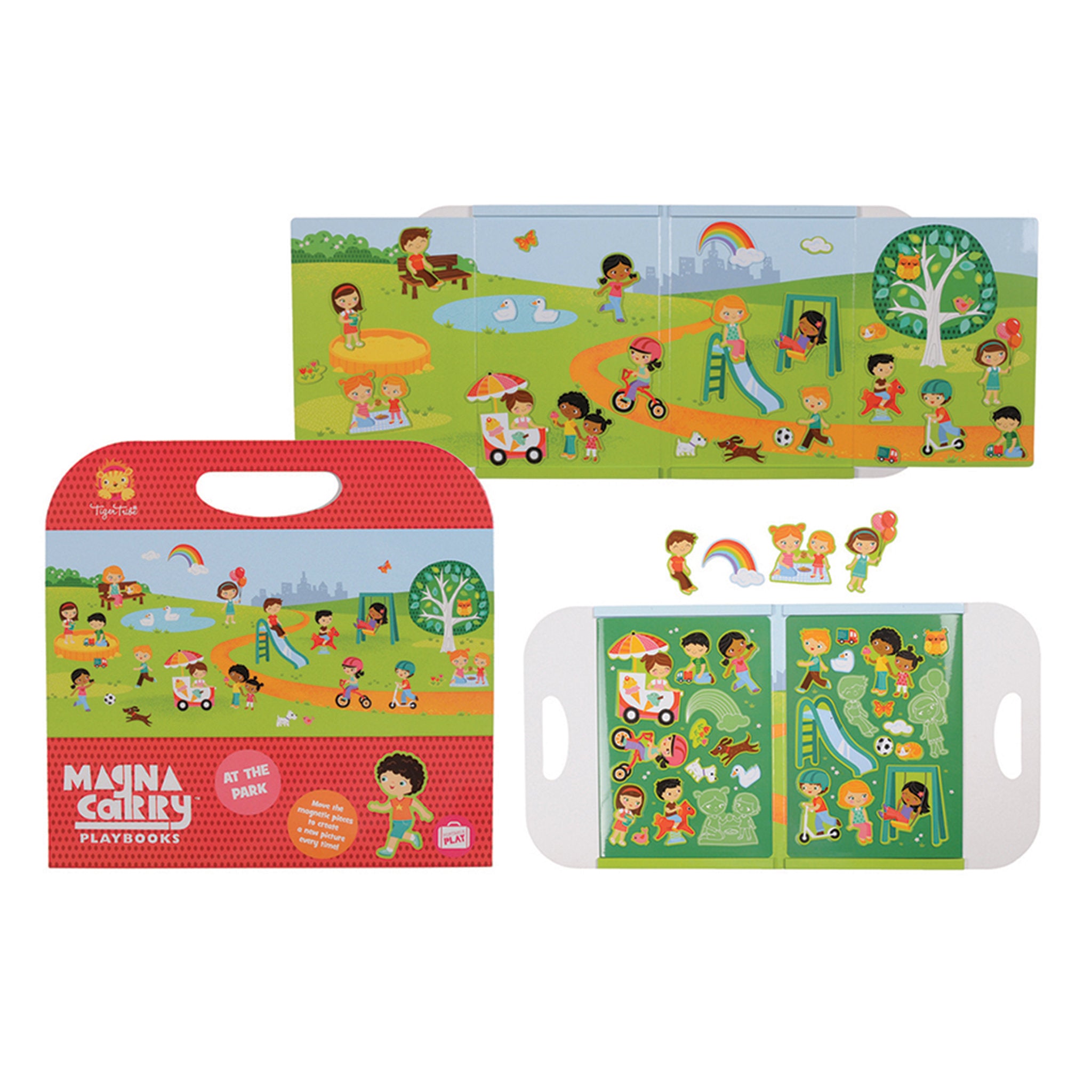 Magna Carry - Little Cove Collective