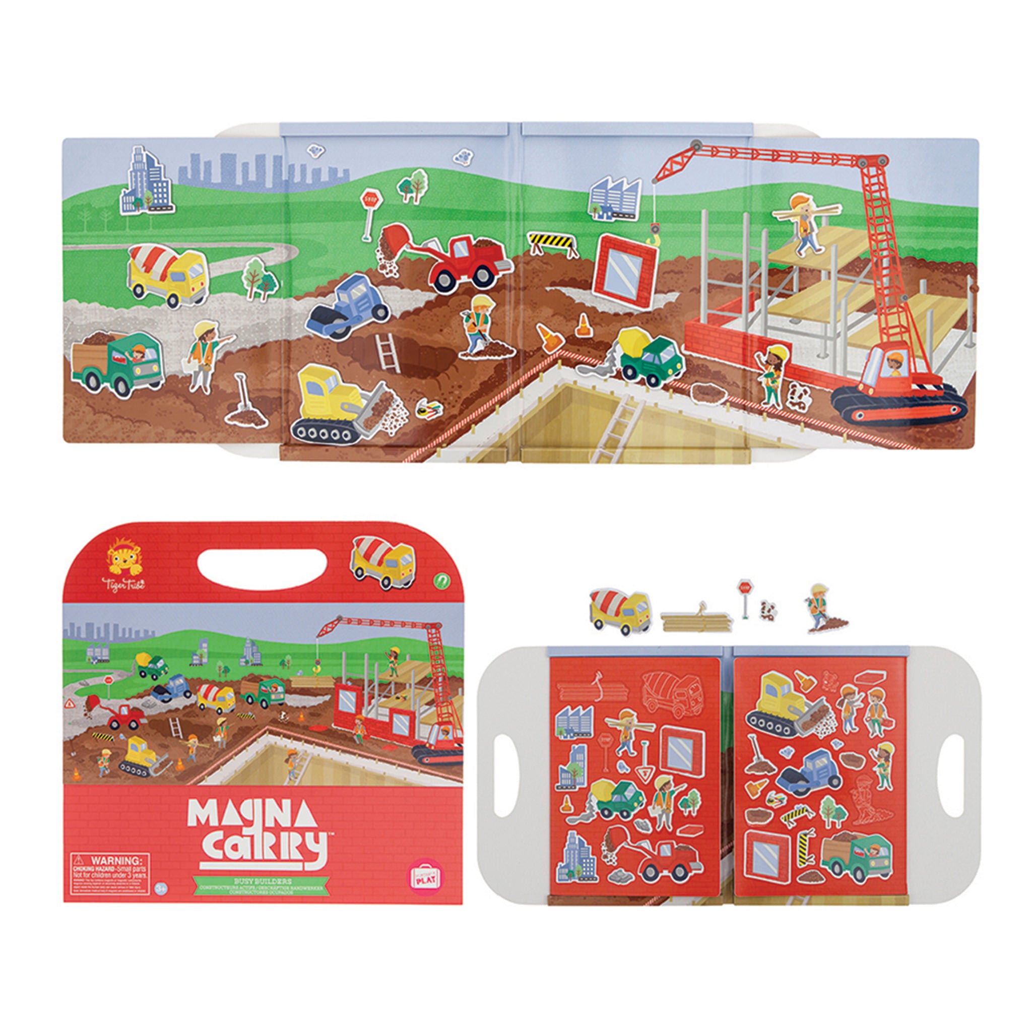 Magna Carry - Little Cove Collective