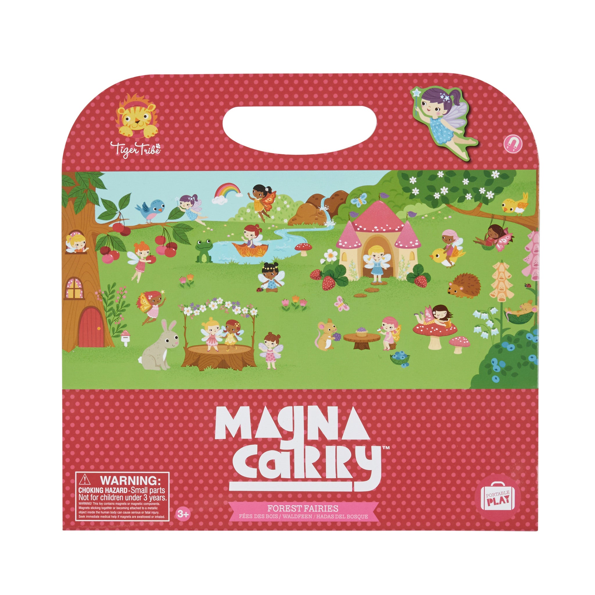 Magna Carry - Little Cove Collective
