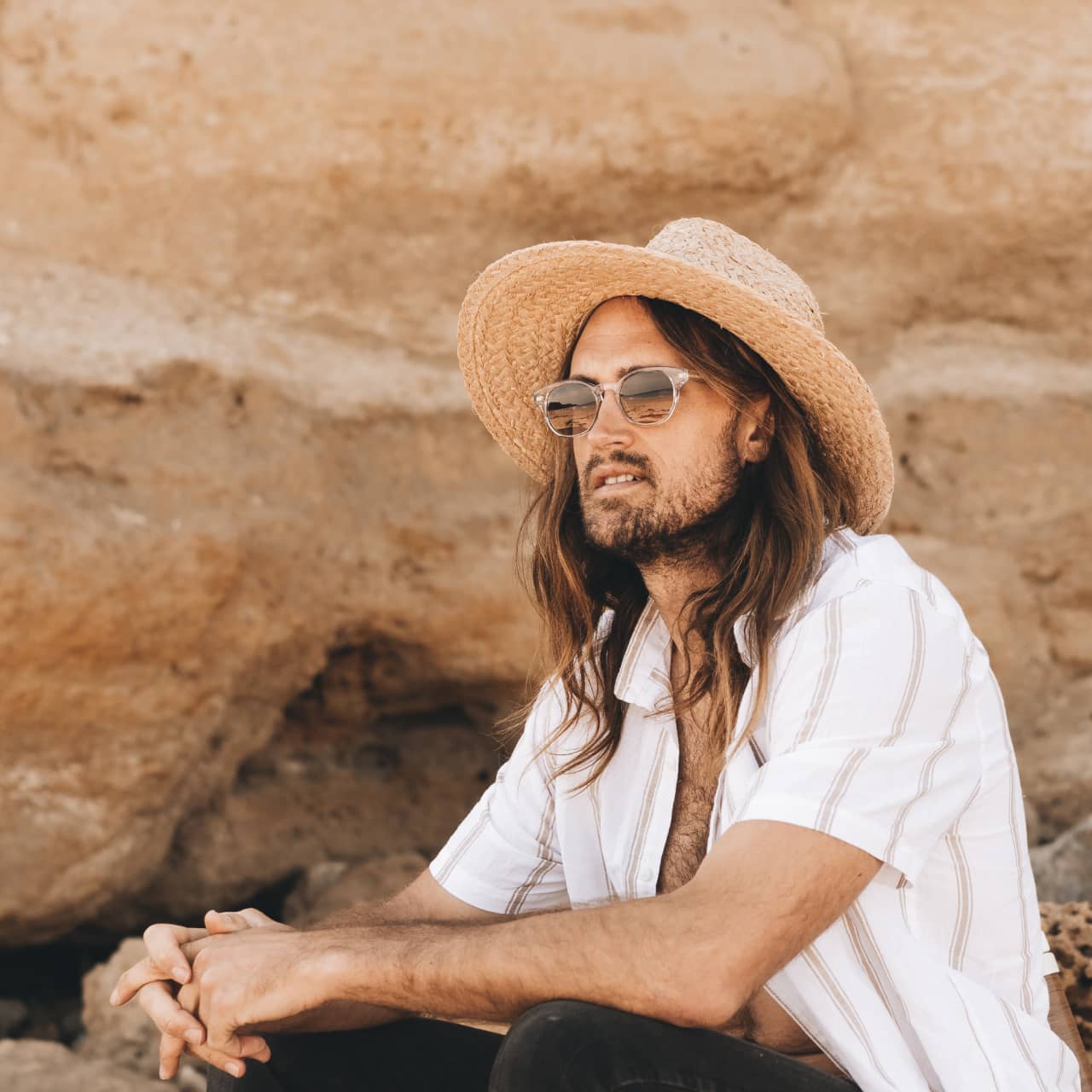 River Sand - Little Cove Collective