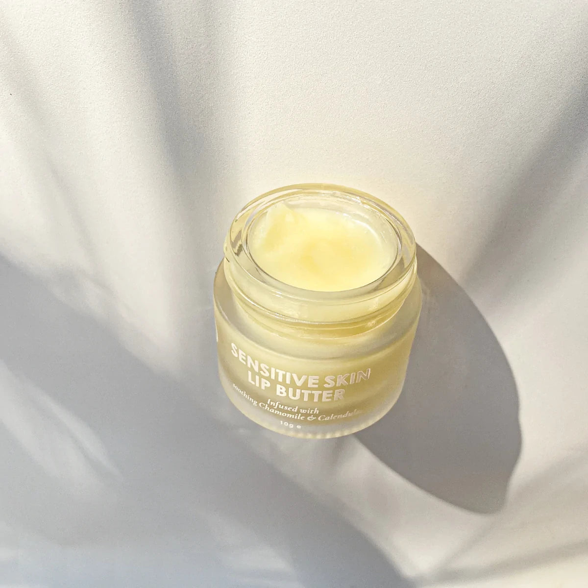 Balm Balm Sensitive Skin Lip Butter