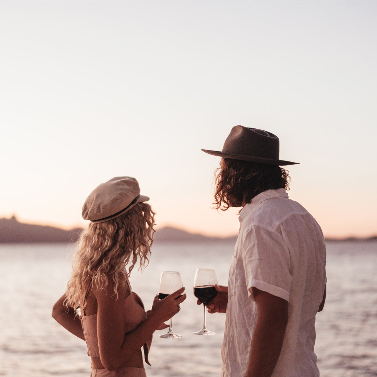 Calloway - Ash - Little Cove Collective