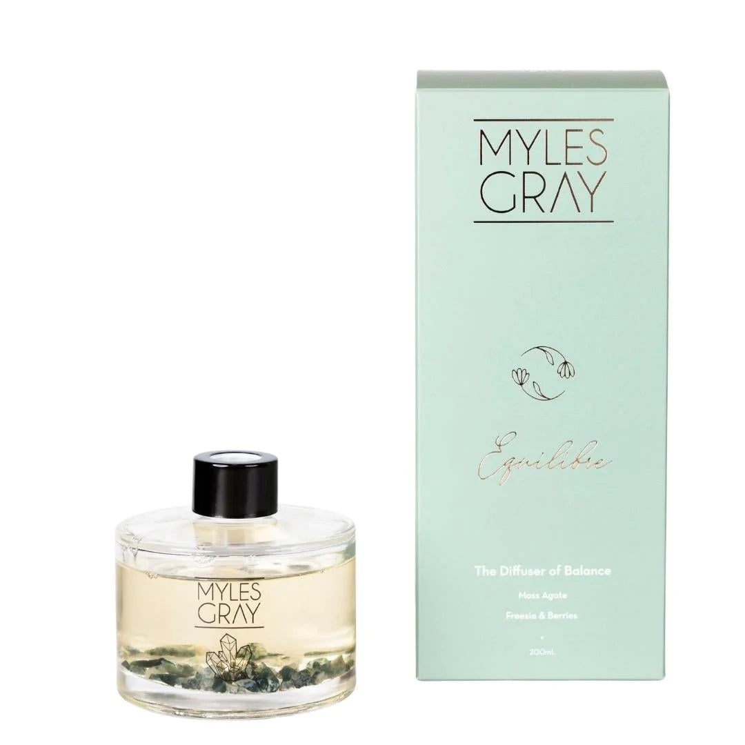 Diffuser - Little Cove Collective