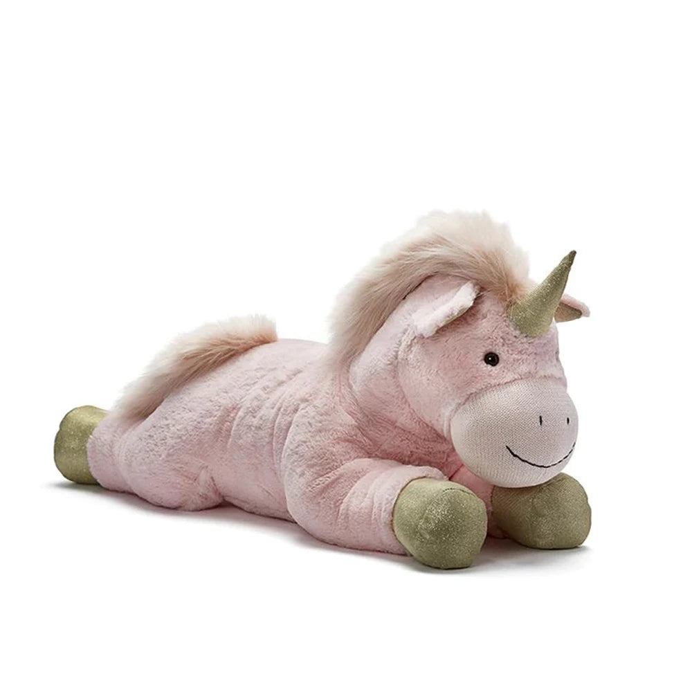 Giant glitter unicorn nana huchy