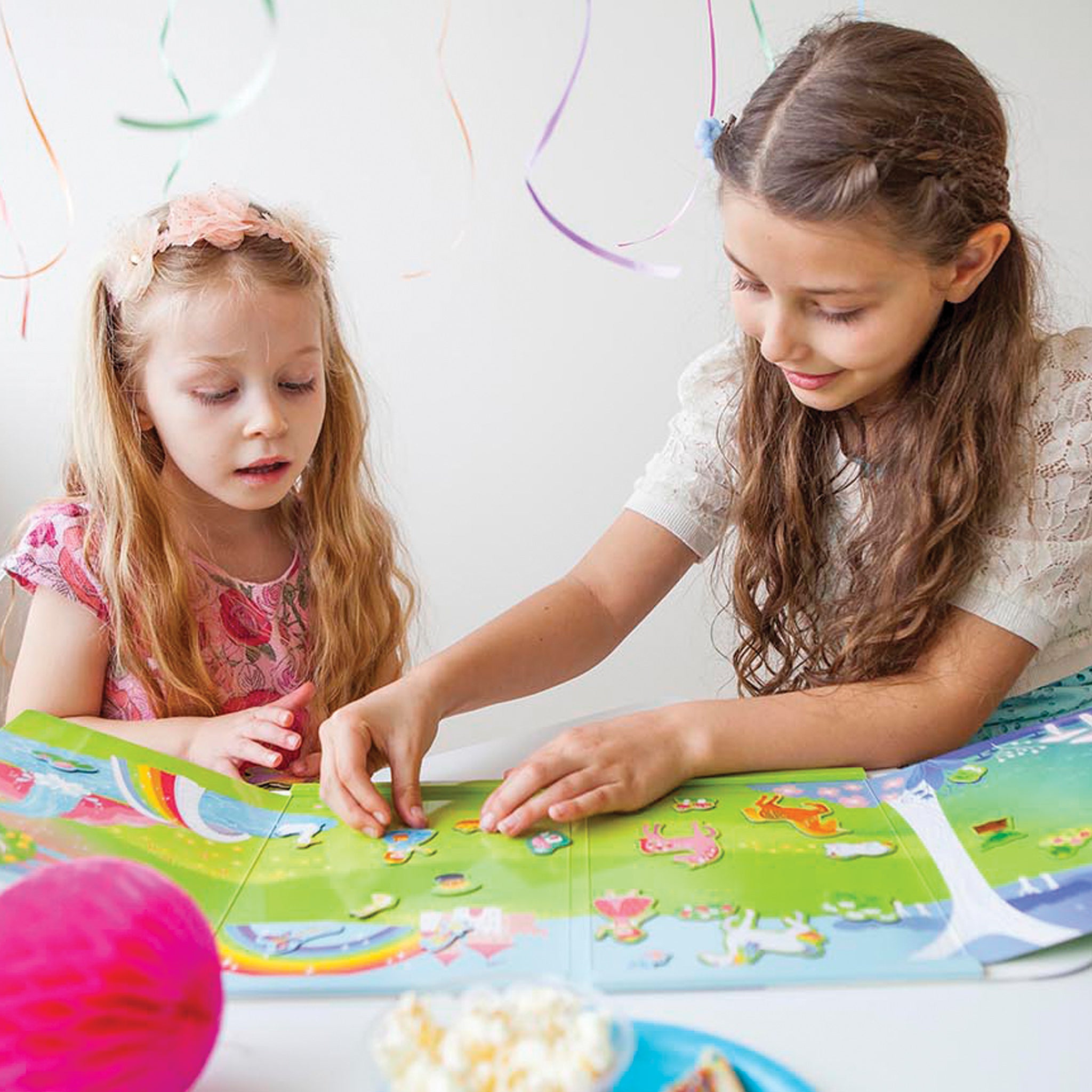 Magna Carry - Little Cove Collective