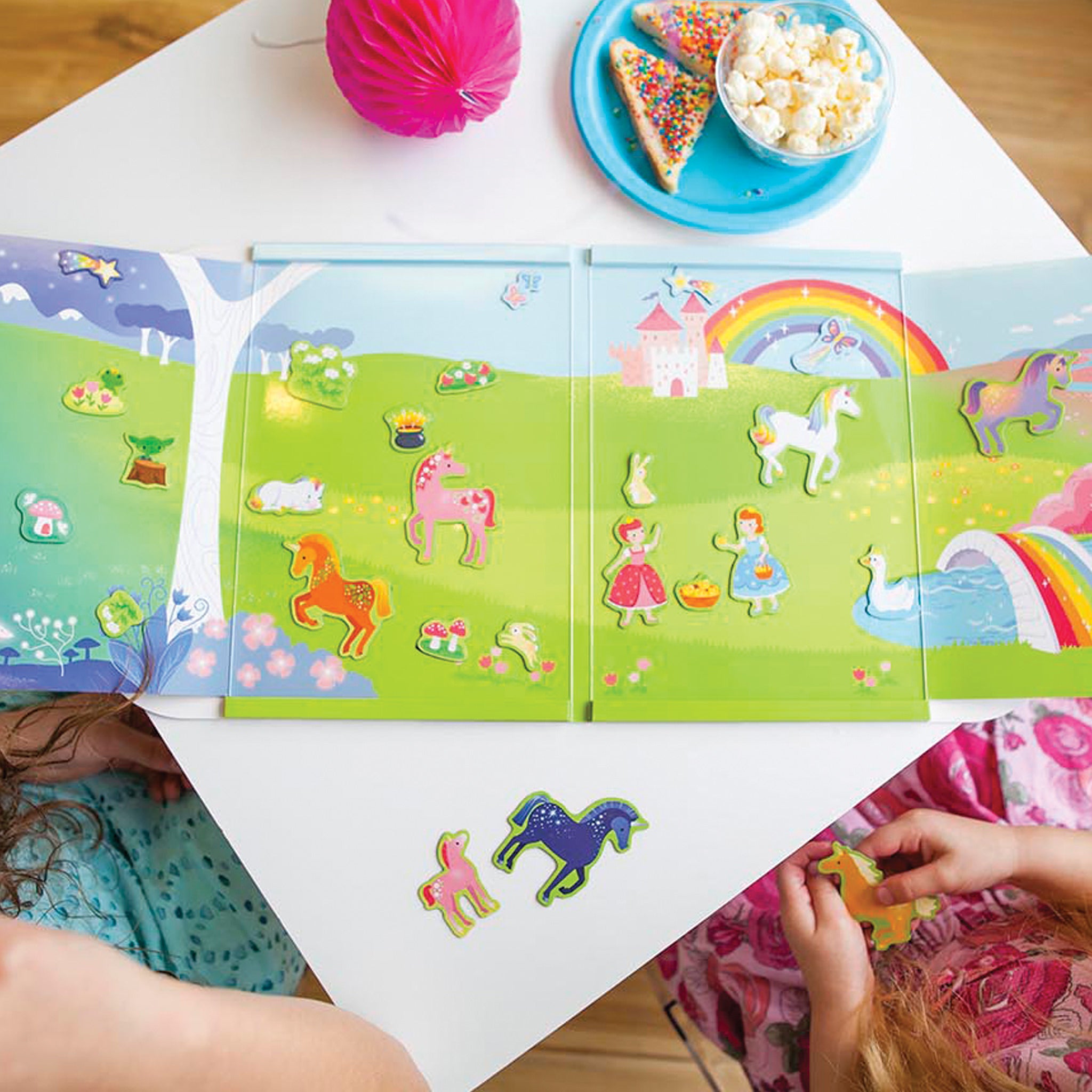 Magna Carry - Little Cove Collective