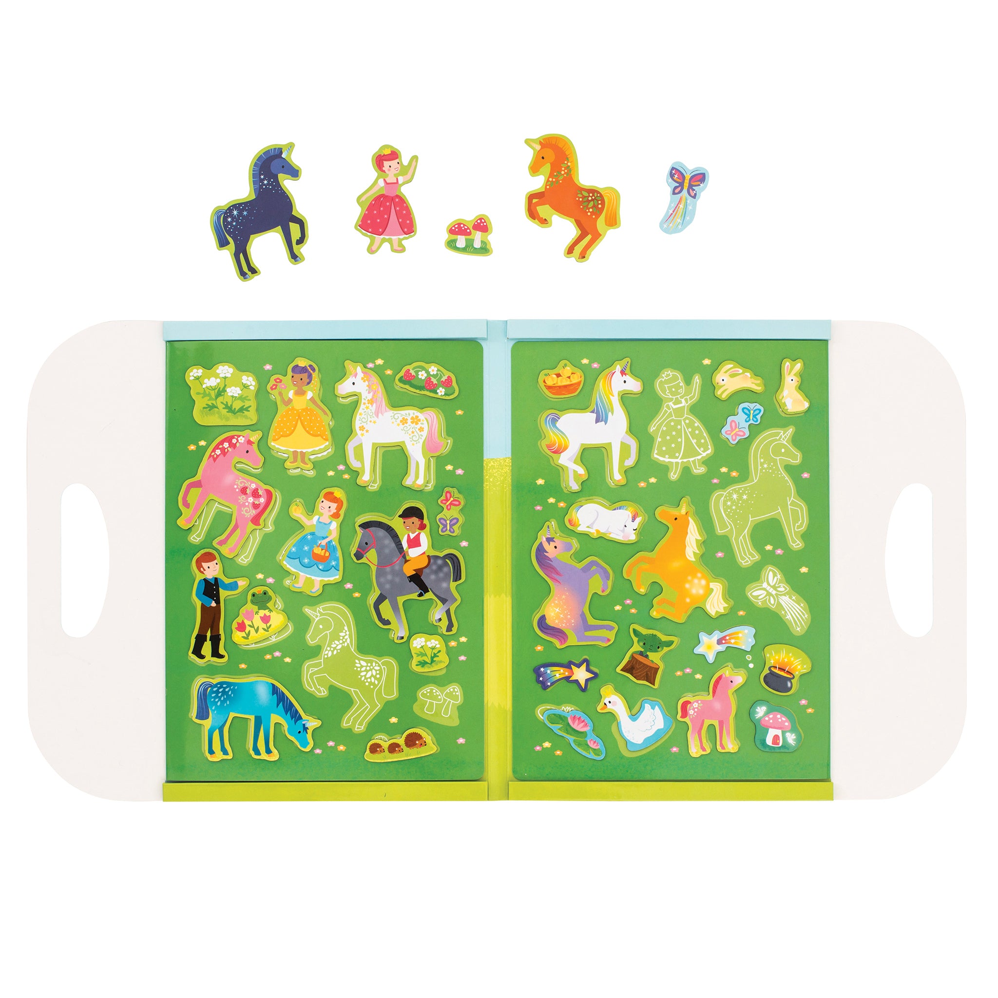 Magna Carry - Little Cove Collective