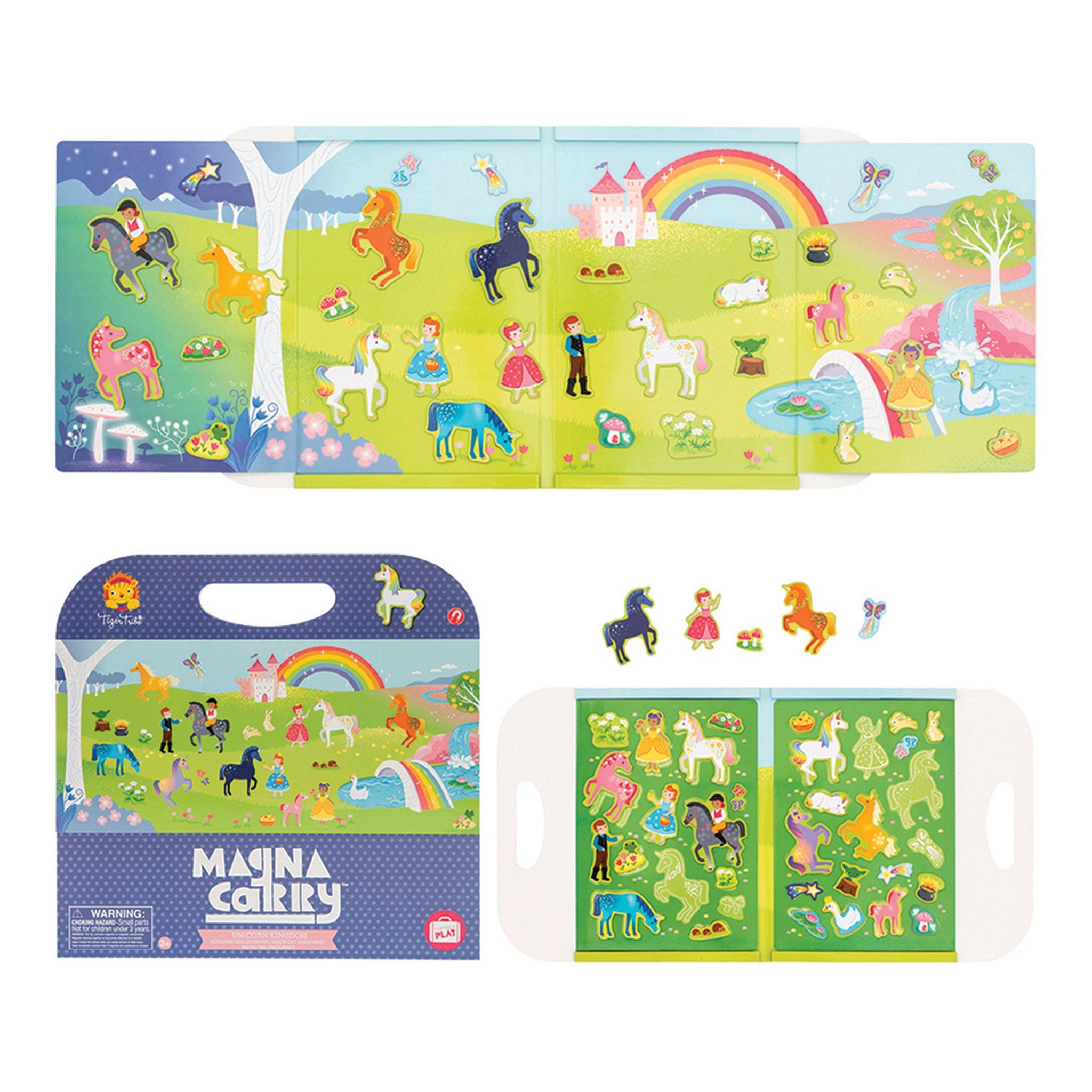 Magna Carry - Little Cove Collective