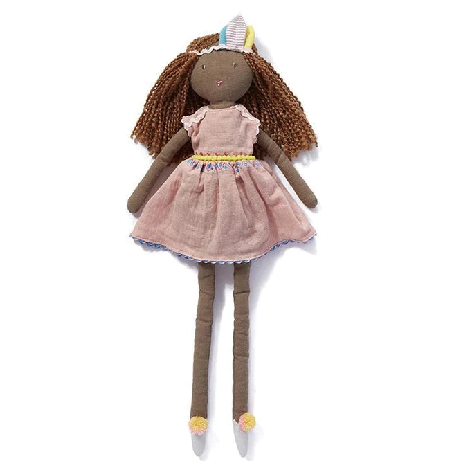 Miss Luna - Little Cove Collective