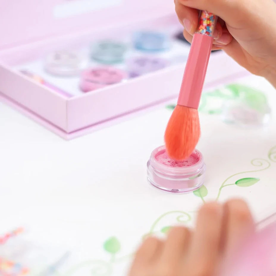 Make up brush set - Oh Flossy - Little Cove Collective