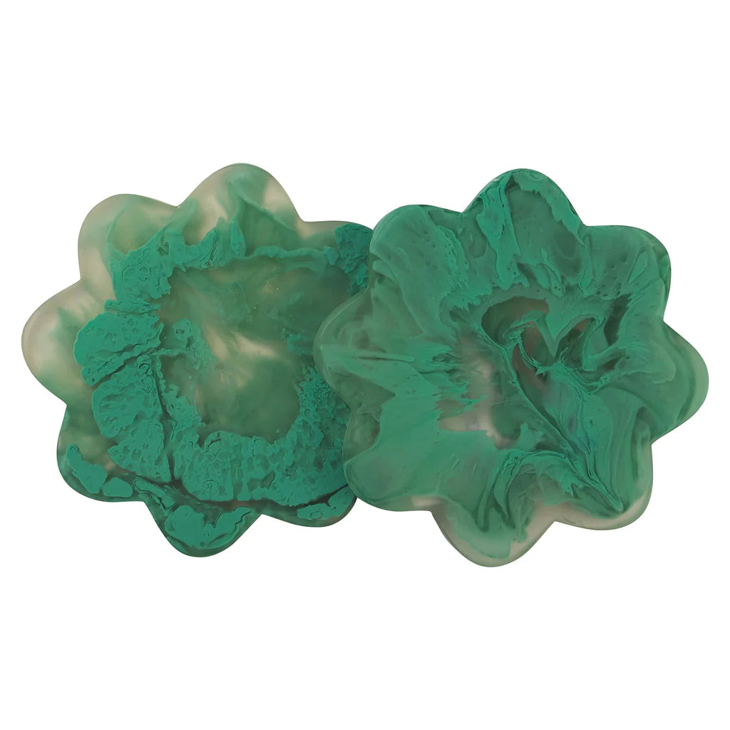 Cecelia Coasters - Little Cove Collective