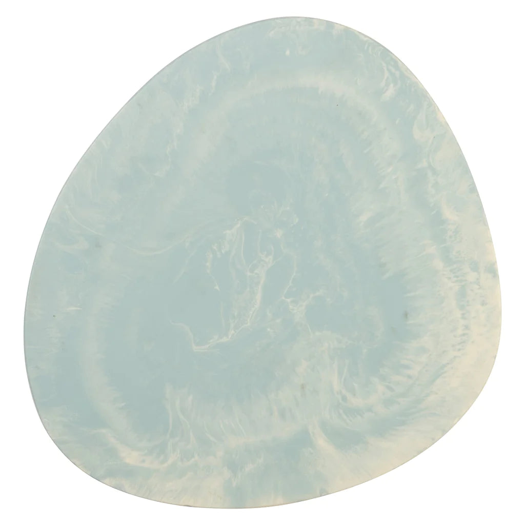 Charlie Board Cloud by Sage and Clare Resin