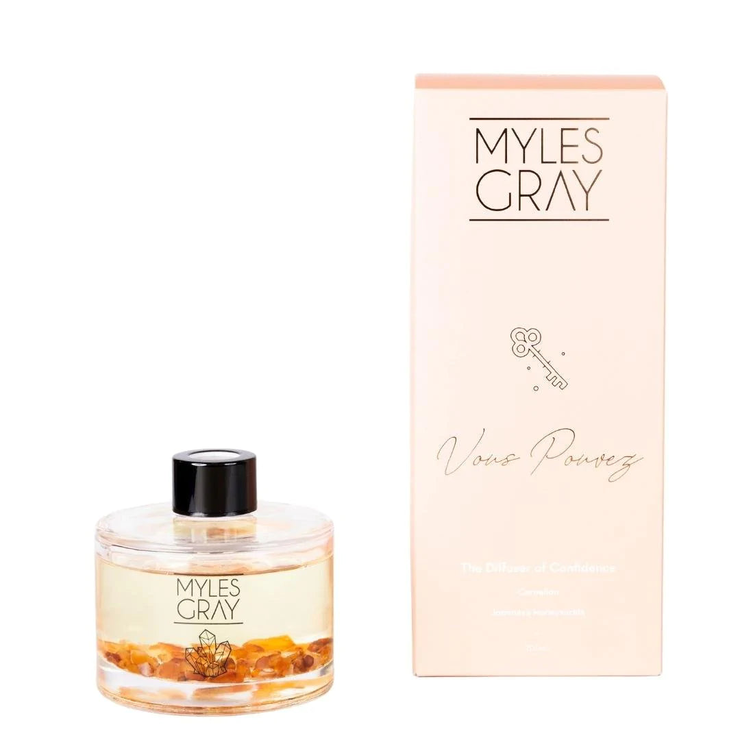 Diffuser - Little Cove Collective