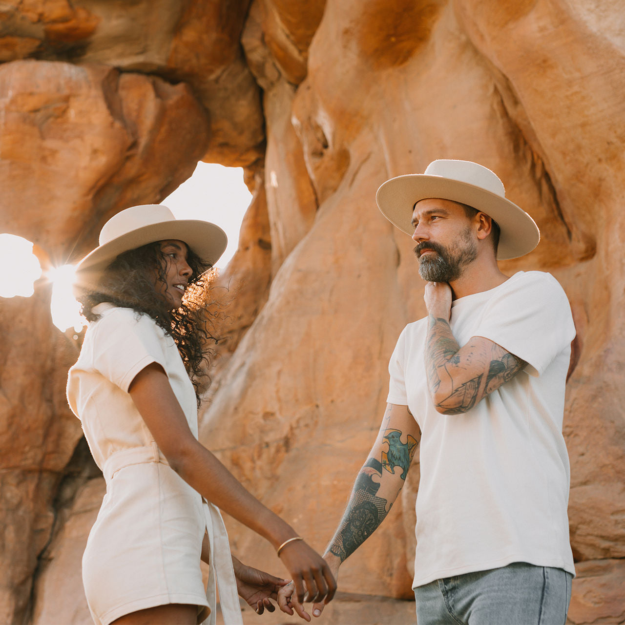 Andy Cream - Little Cove Collective