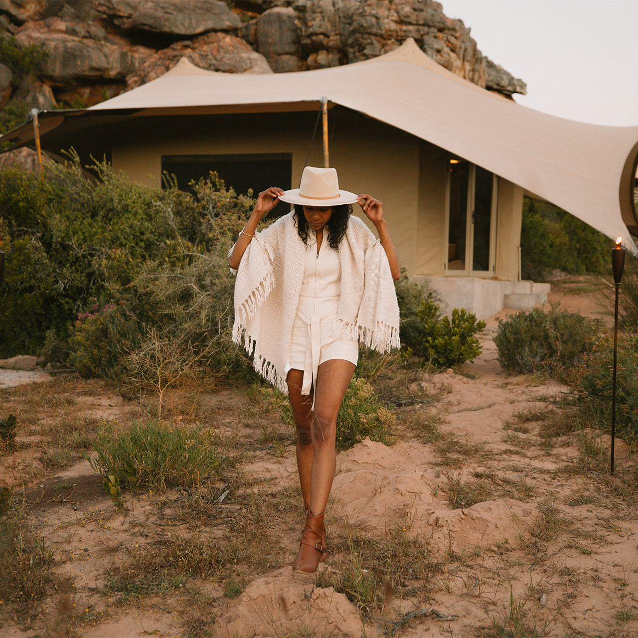 Andy Cream - Little Cove Collective