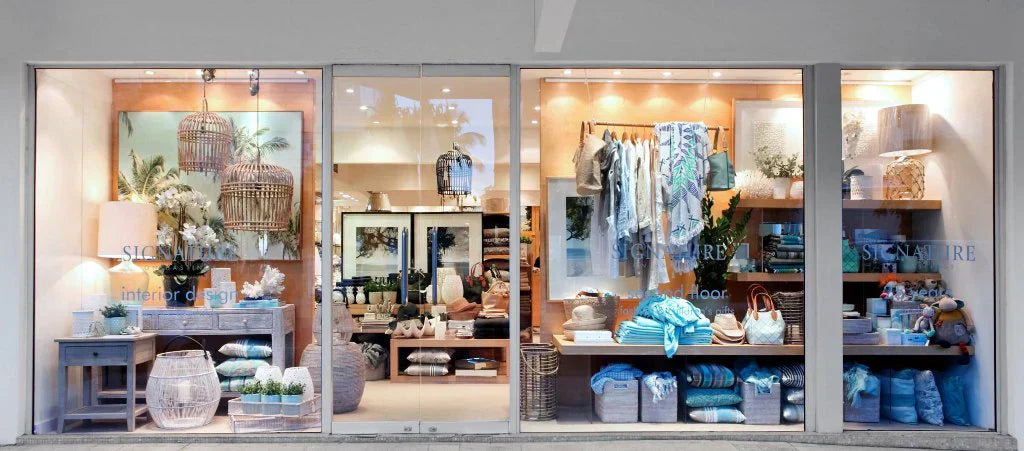 The Best Homewares Stores in Noosa
