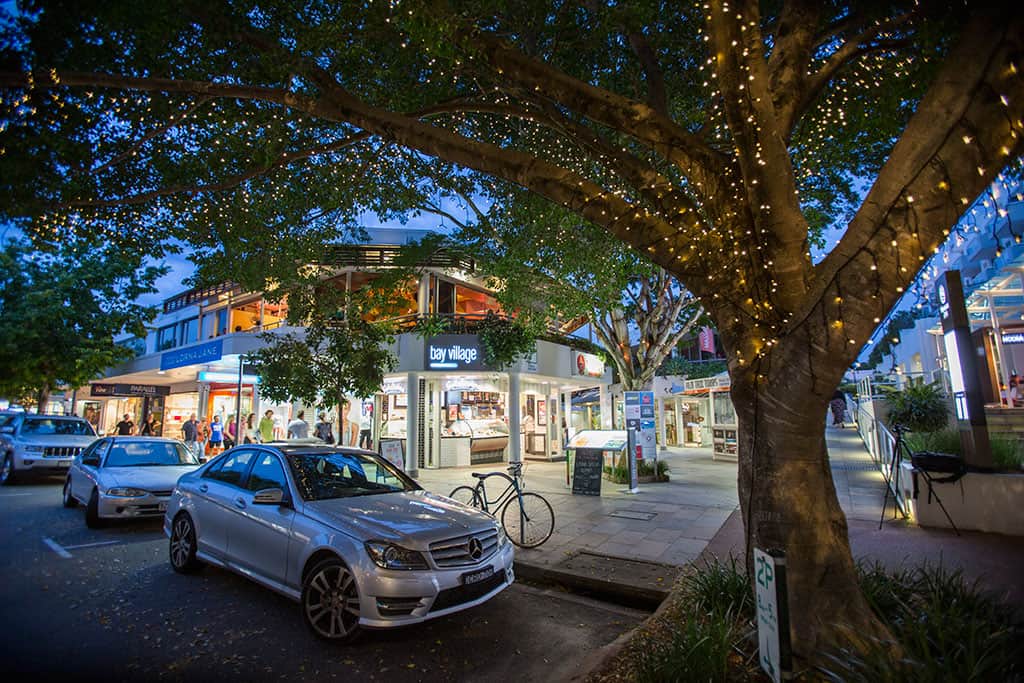 The Best Shops on Hastings Street Noosa