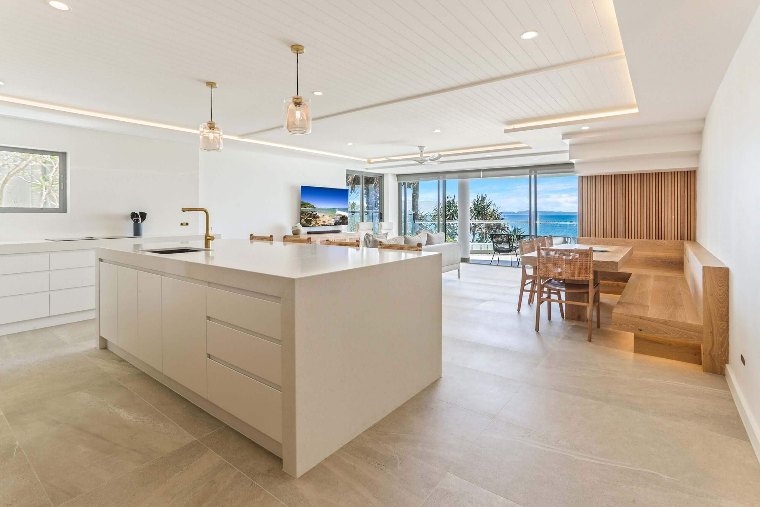 Absolute Best Noosa Accommodation