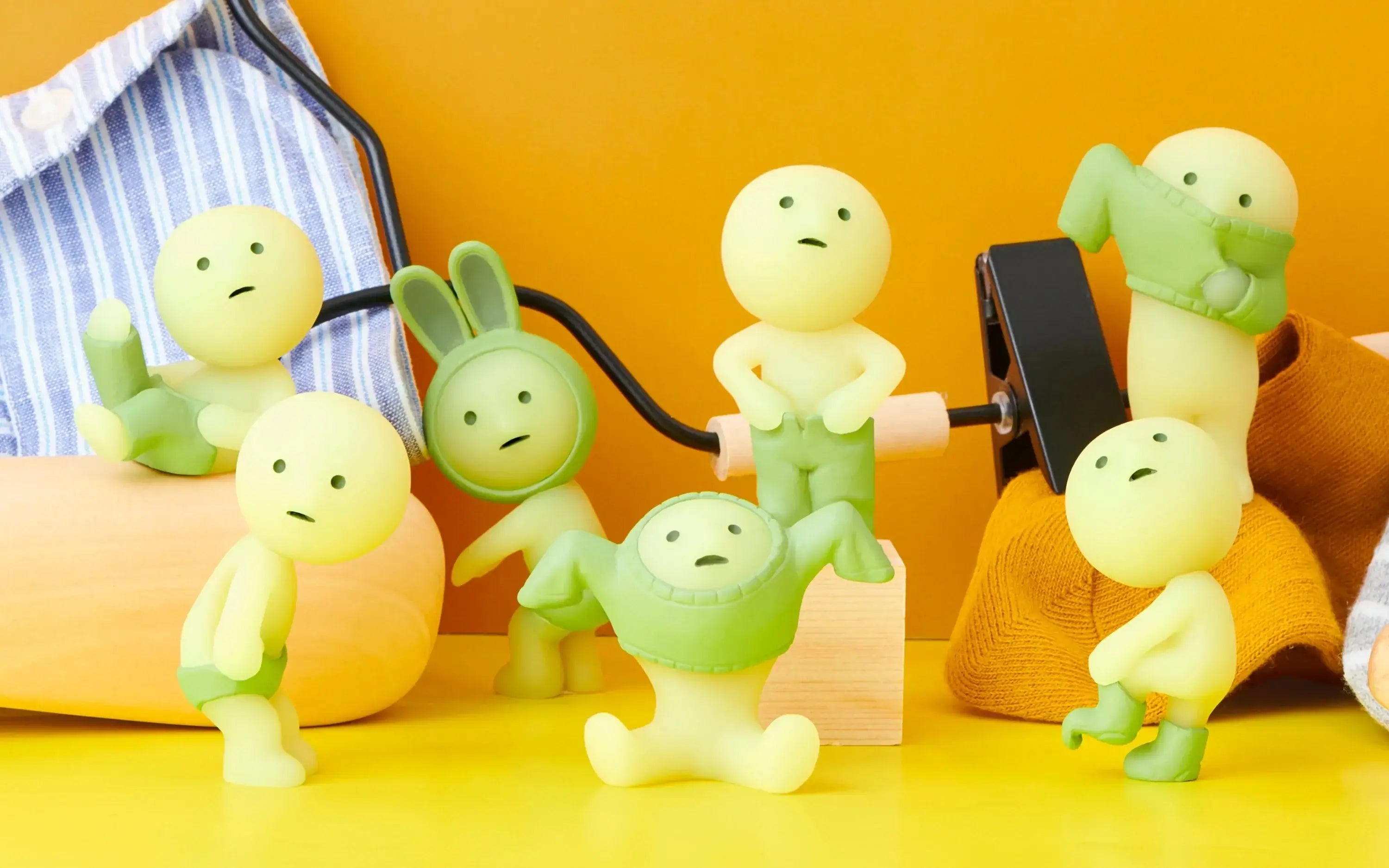 Smiski Stockist Australia