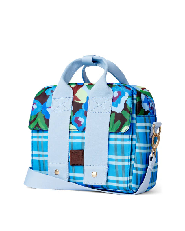 the somewhere co lunch tote