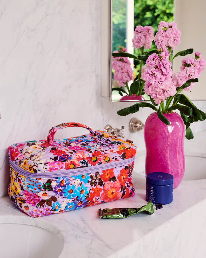 Kip & Co toiletry case