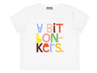 A BIT BONKERS T SHIRT by Castle