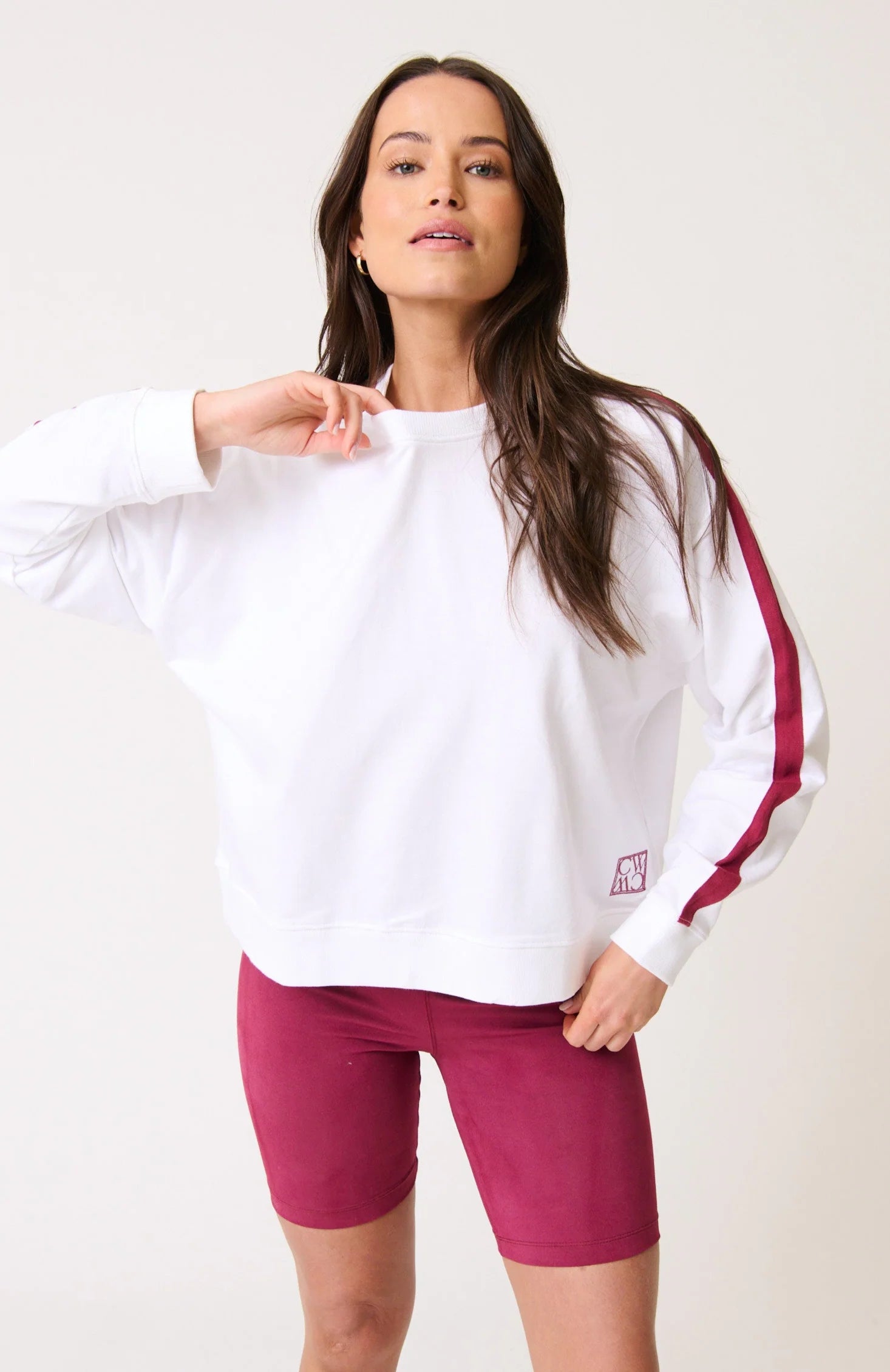 ada sweater cartel and willow