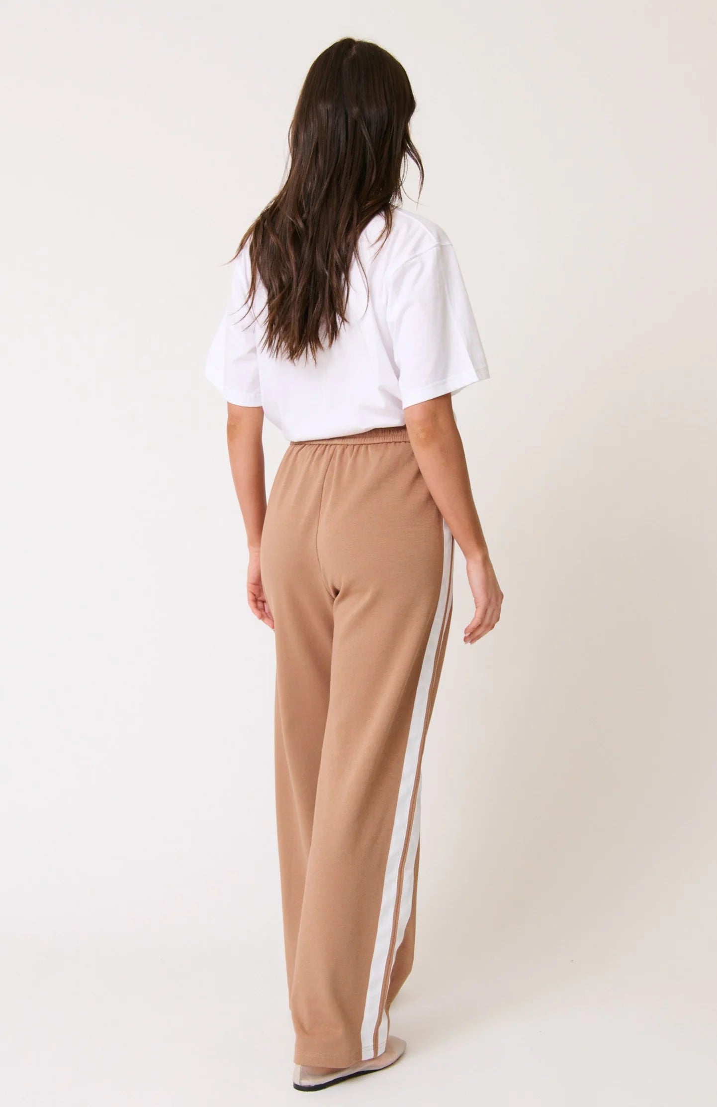 adeline pant in fawn