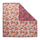 Aisha Floral Coverlet by Sage and Clare