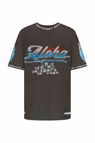 Aloha Moto SS T-Shirt by Sea Street