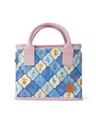 Amalfi Lunch Bag by The Somewhere Co