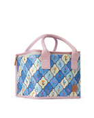 Amalfi Lunch Bag by The Somewhere Co
