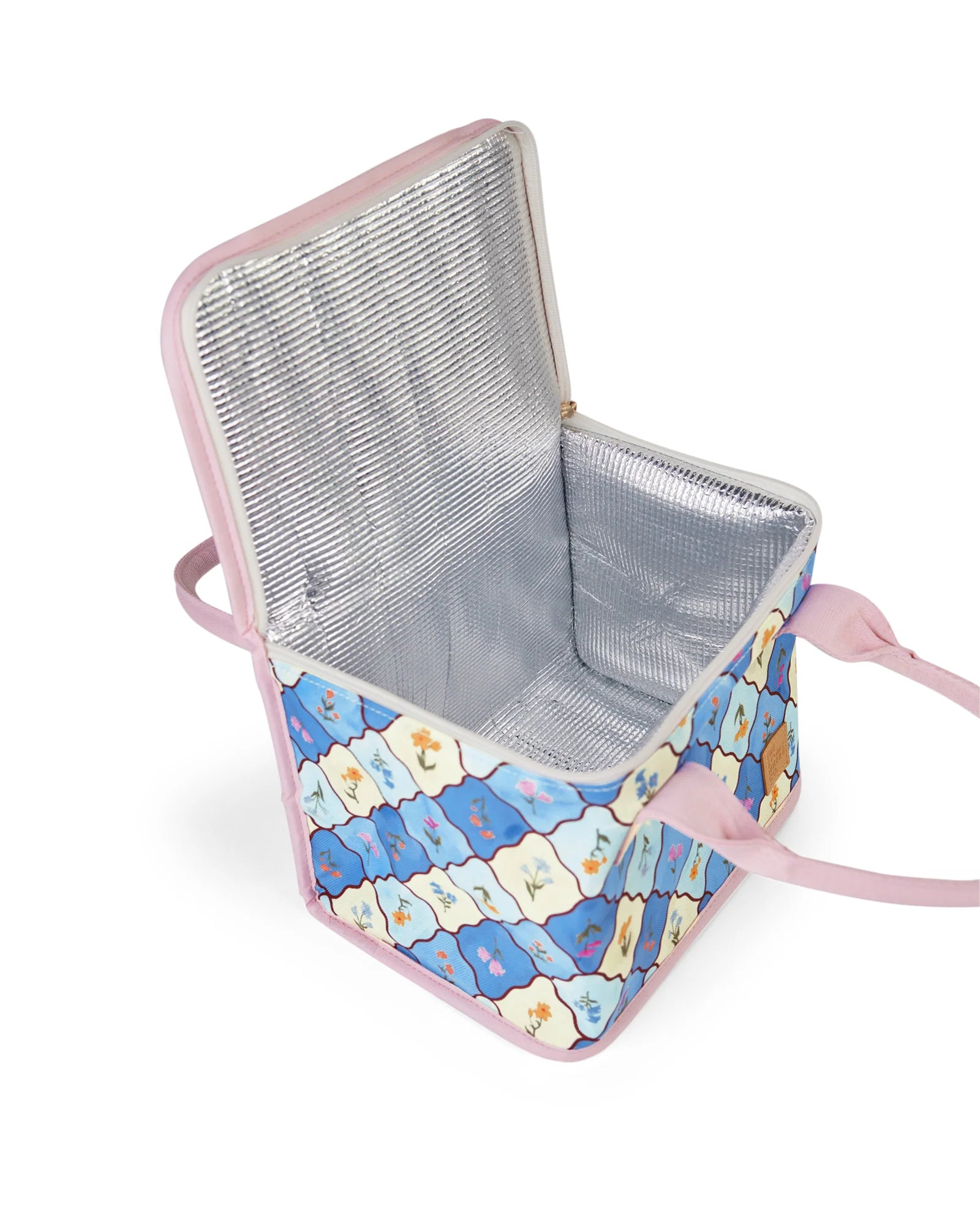 Amalfi Lunch Bag by The Somewhere Co