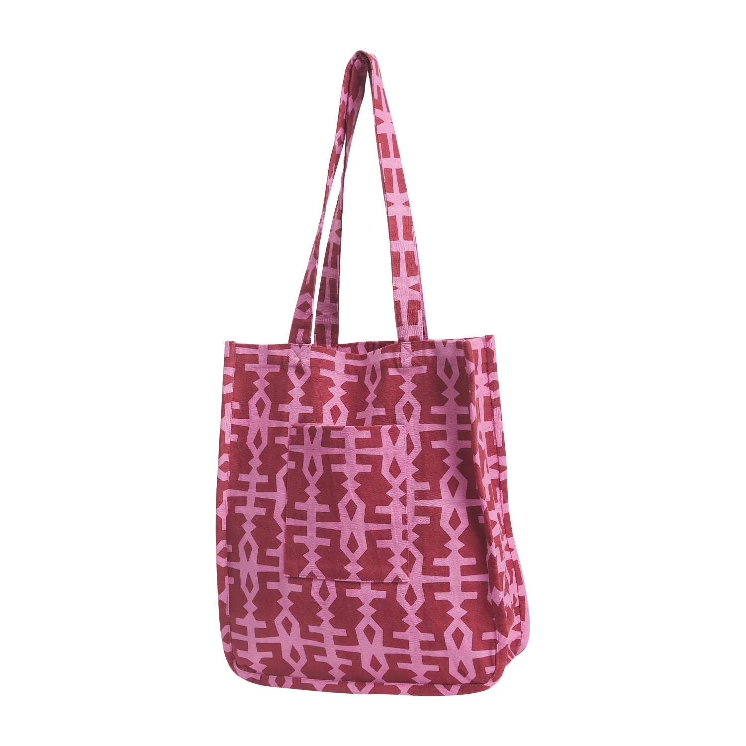 Amata Tote Bag from Sage and Clare