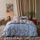 Amrita Linen by Sage and Clare