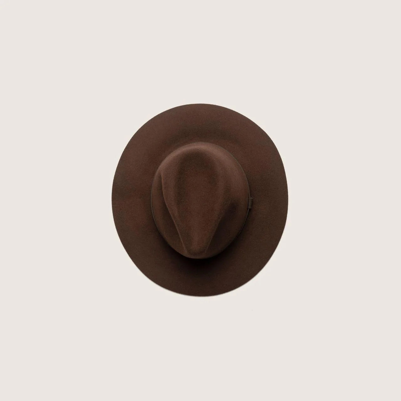 will and bear brown hat