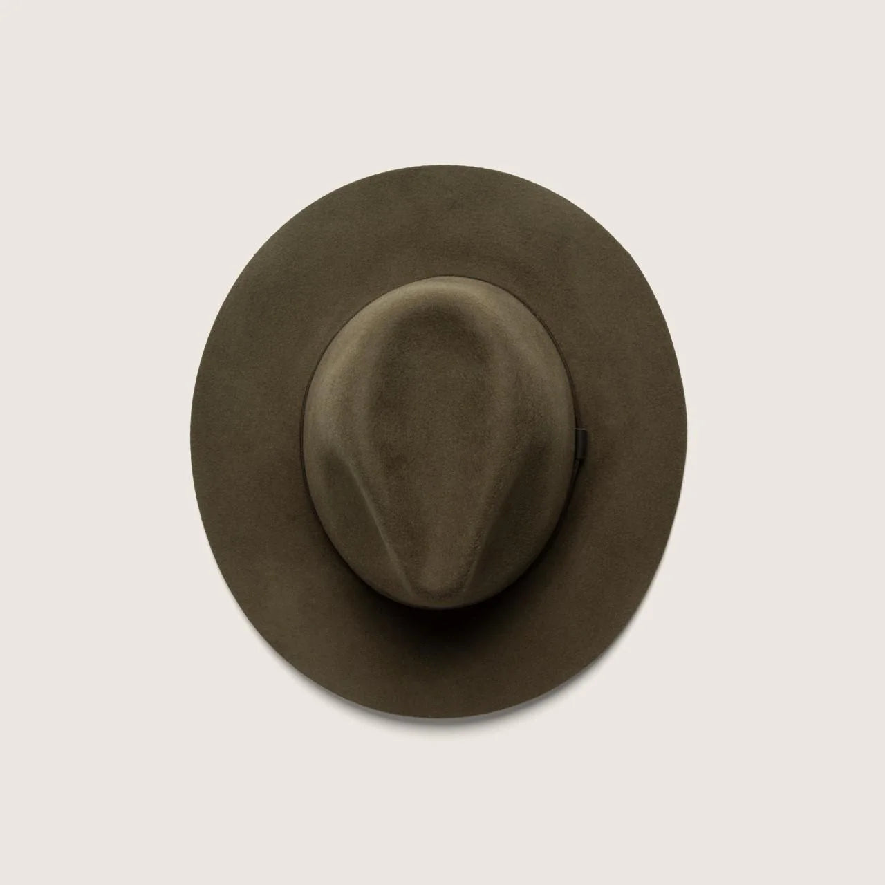 anderson olive hat