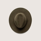 anderson olive hat