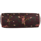 Andrea Bolster Cushion in Rosewood by Sage & Clare