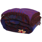 Andrea Velvet Bedcover by Sage & Clare