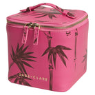 Aneta Small Vanity Case by Sage & Clare