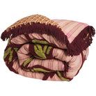 Aneta Tufted Blanket by Sage & Clare