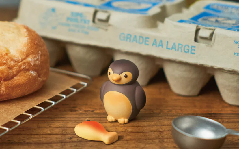 Animal Bakery Series 2 Penguin
