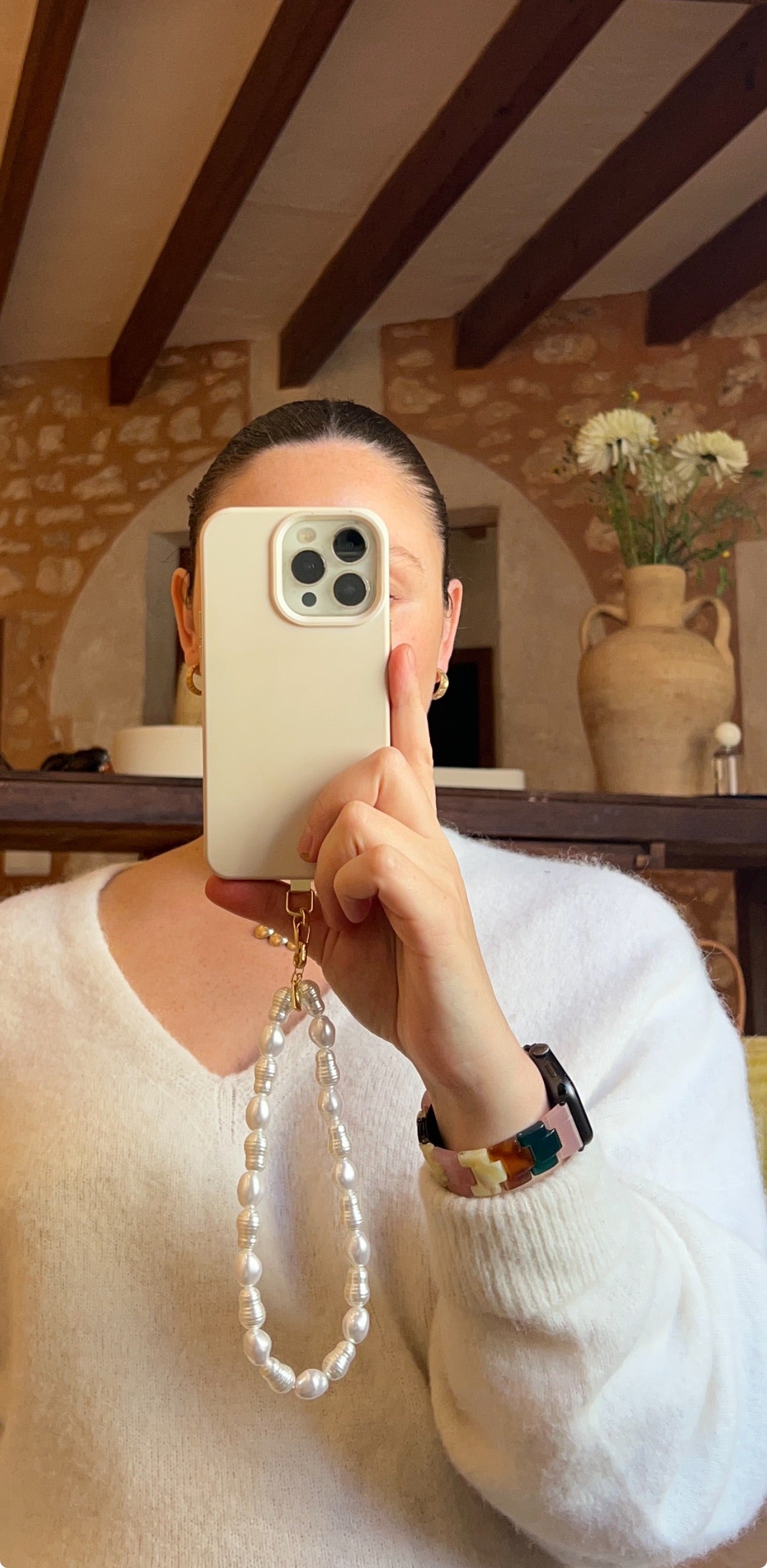 apple watch band by edrae