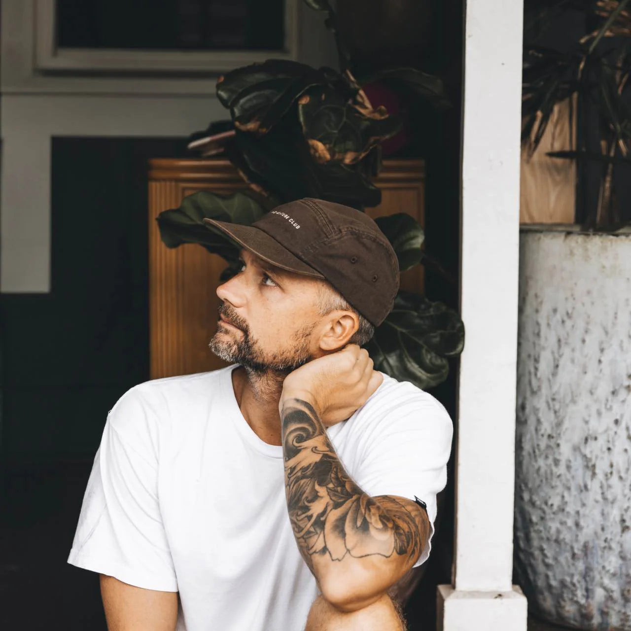 Will&Bear cord cap